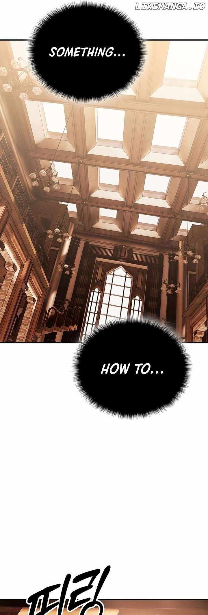 Hardcore Leveling Warrior Chapter 407 104